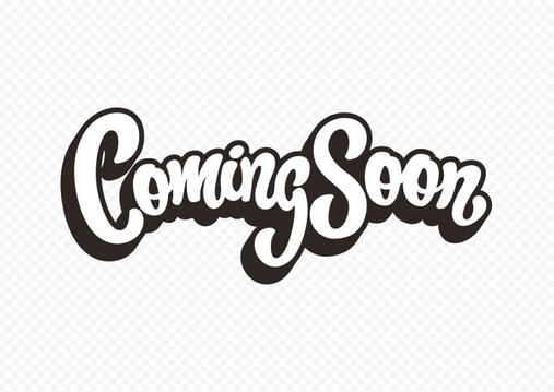Coming Soon