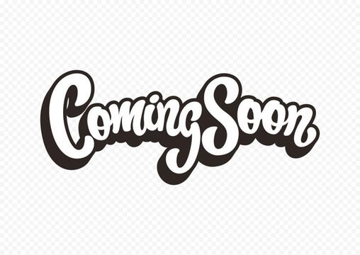 Coming Soon